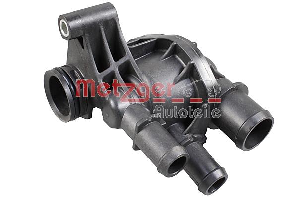 Termostat,lichid racire 4006413 METZGER